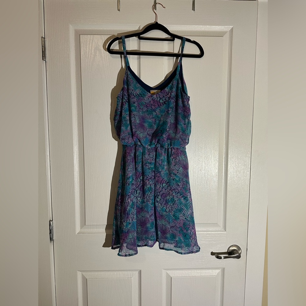 Cute dress